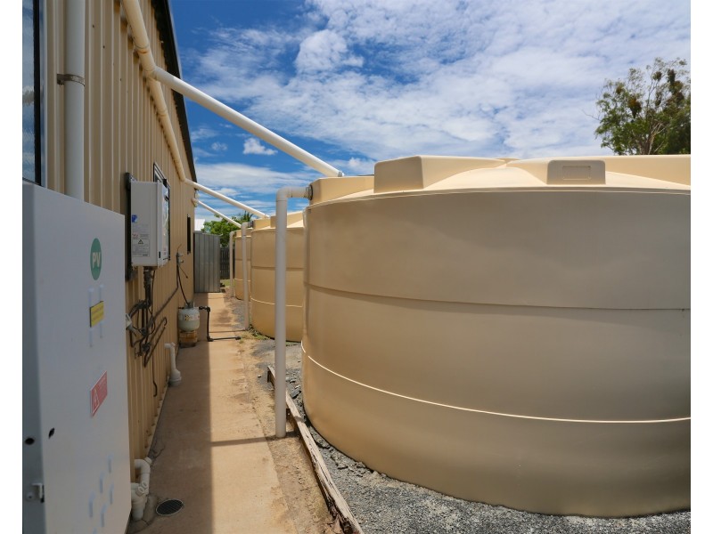 18 Trade Wind Drive, Tanby QLD 4703