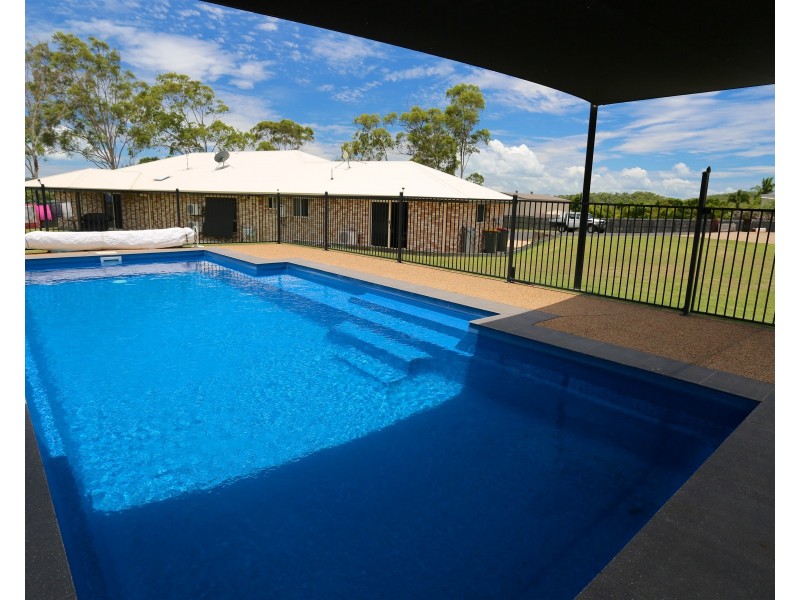 18 Trade Wind Drive, Tanby QLD 4703