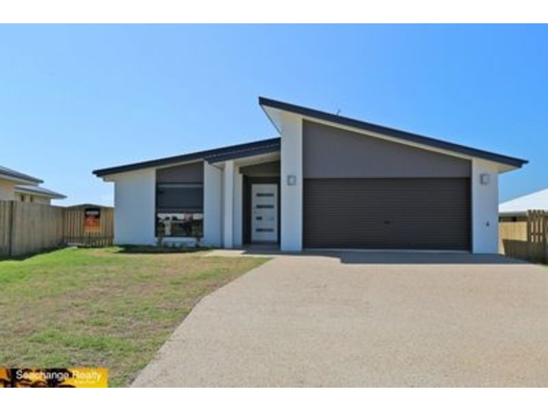 36 Falcon Crest, Zilzie QLD 4710