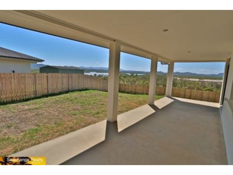 36 Falcon Crest, Zilzie QLD 4710