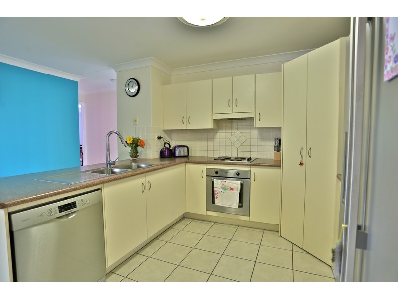 6 Triton Close, Zilzie QLD 4710