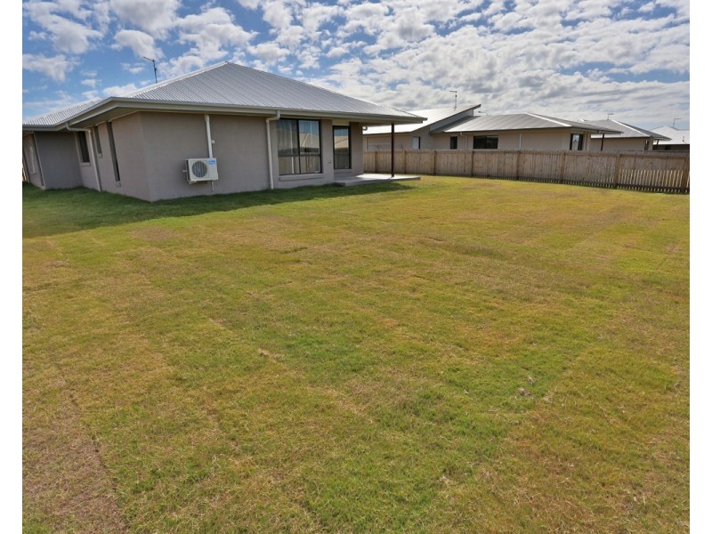 33 New Forest Road, Zilzie QLD 4710