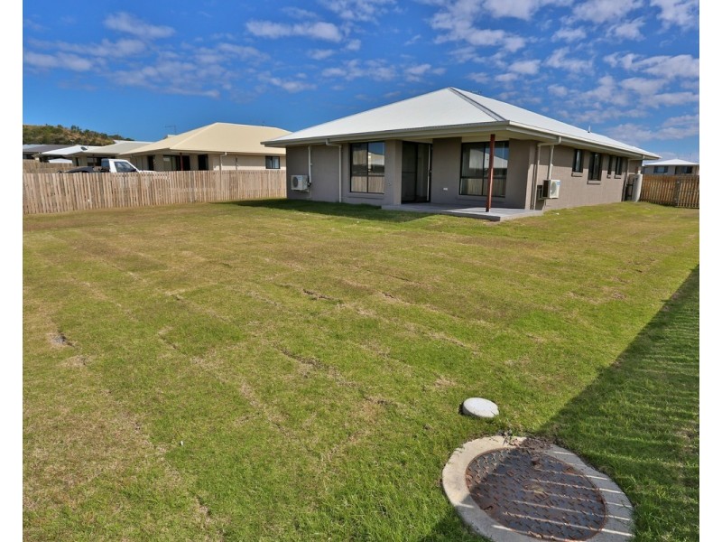 33 New Forest Road, Zilzie QLD 4710
