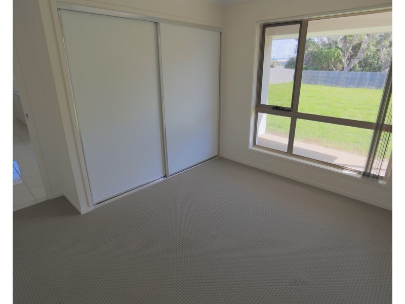 5 Outrigger Drive, Mulambin QLD 4703