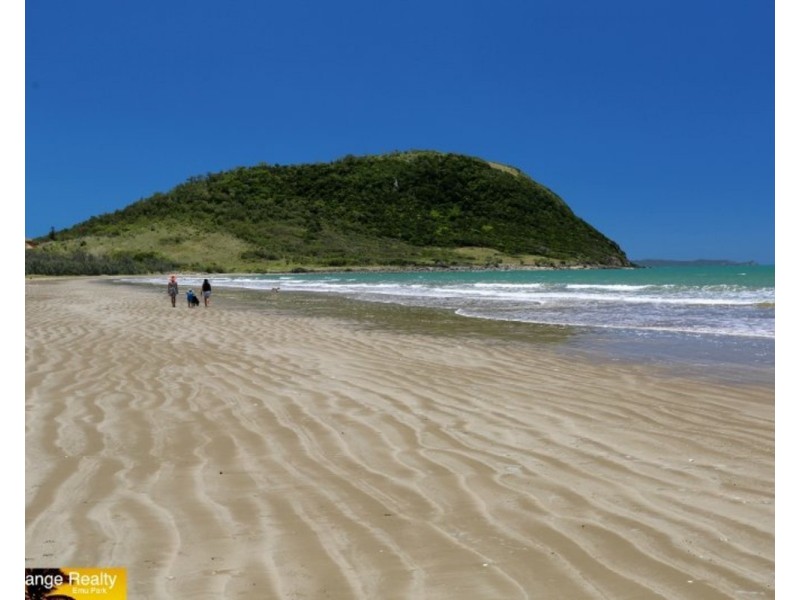 5 Outrigger Drive, Mulambin QLD 4703