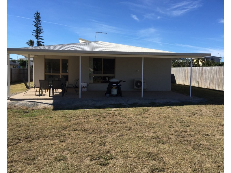 5 Outrigger Drive, Mulambin QLD 4703