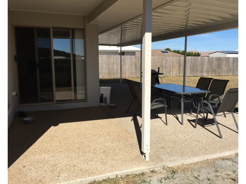 5 Outrigger Drive, Mulambin QLD 4703
