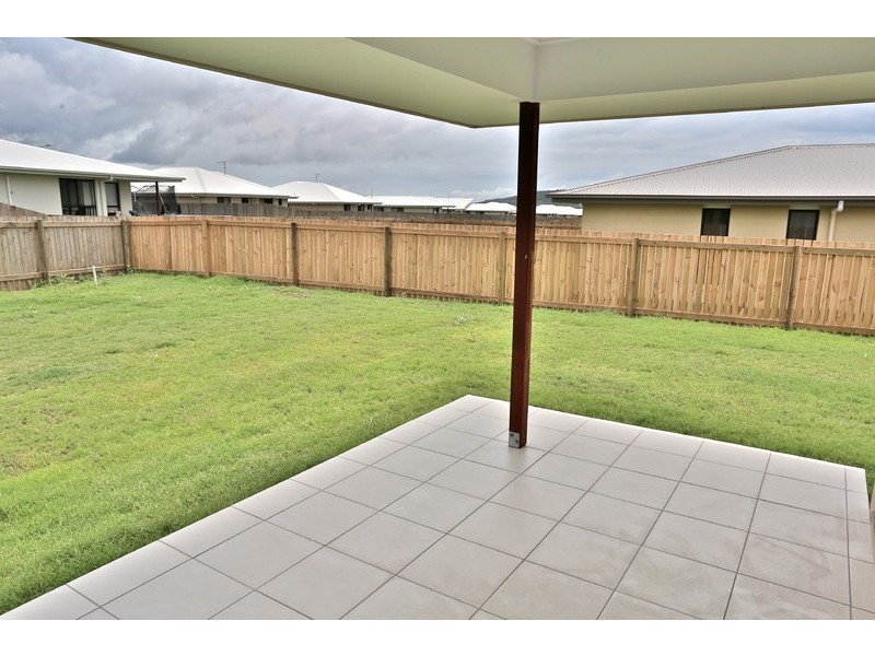 40 New Forest Road, Zilzie QLD 4710