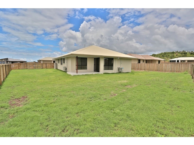 40 New Forest Road, Zilzie QLD 4710