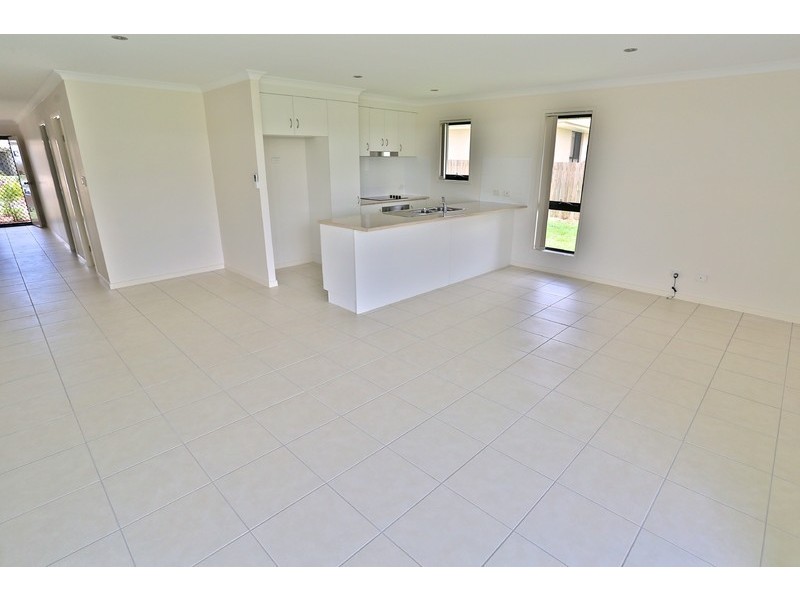 40 New Forest Road, Zilzie QLD 4710