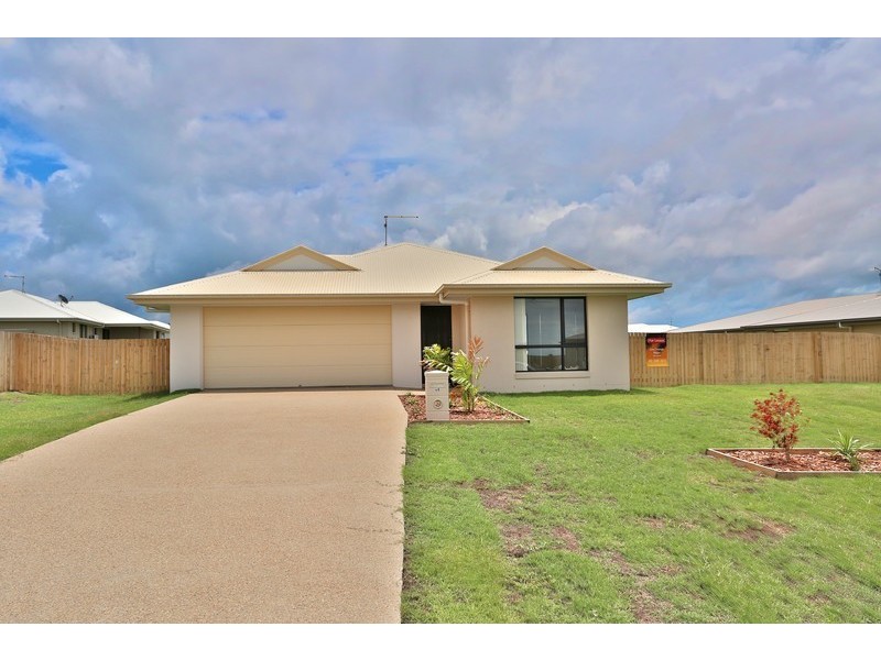 40 New Forest Road, Zilzie QLD 4710