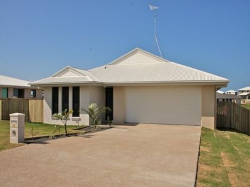 14 Falcon Crest, Zilzie QLD 4710