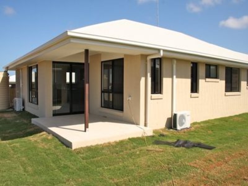 14 Falcon Crest, Zilzie QLD 4710