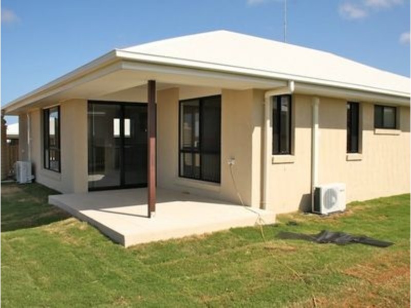 14 Falcon Crest, Zilzie QLD 4710