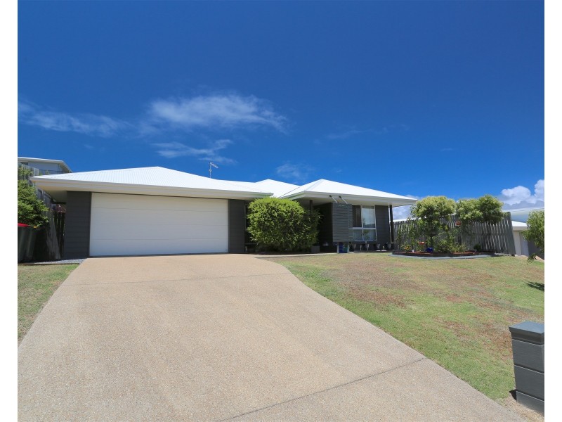 71 Cocoanut Point Drive, Zilzie QLD 4710