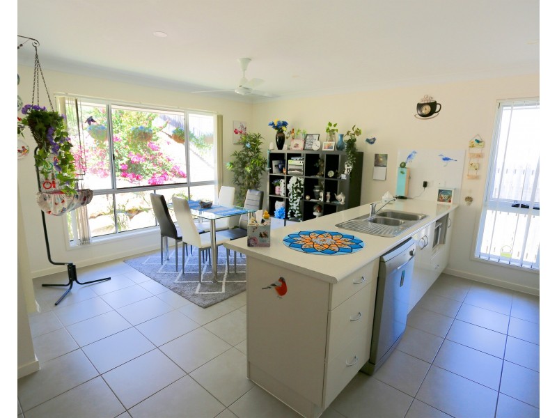 71 Cocoanut Point Drive, Zilzie QLD 4710