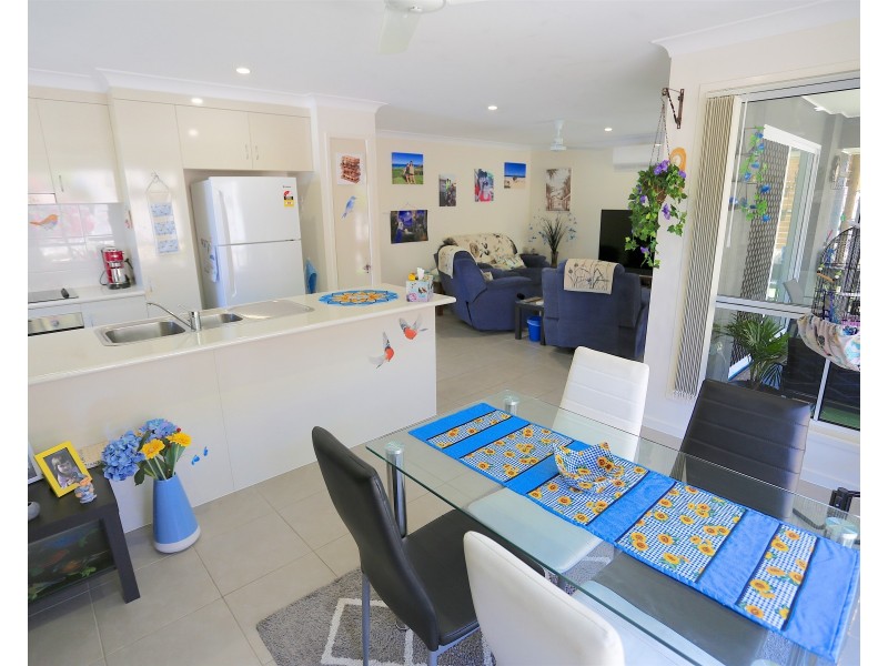 71 Cocoanut Point Drive, Zilzie QLD 4710