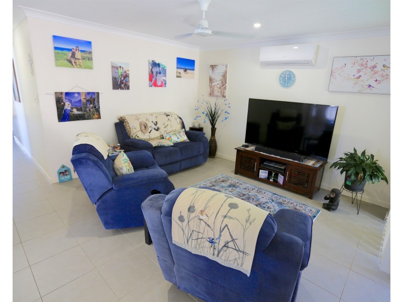 71 Cocoanut Point Drive, Zilzie QLD 4710