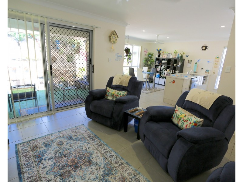 71 Cocoanut Point Drive, Zilzie QLD 4710