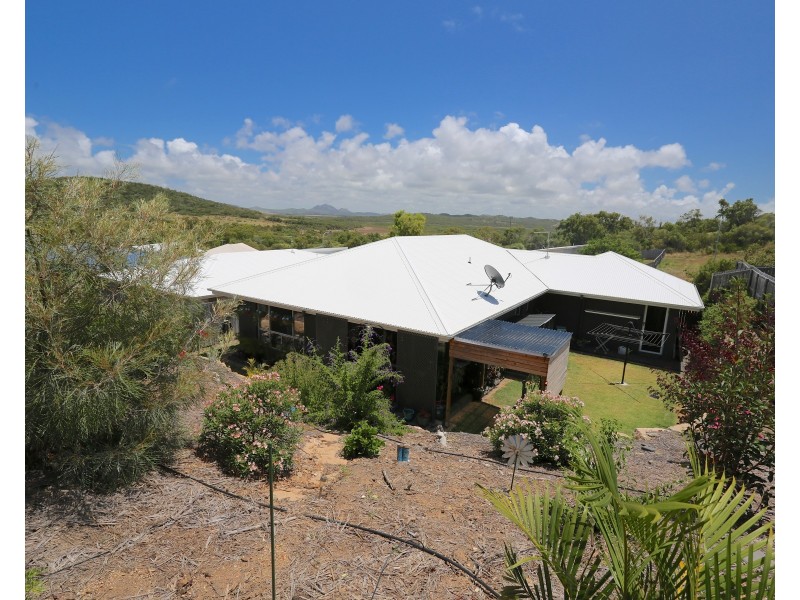 71 Cocoanut Point Drive, Zilzie QLD 4710