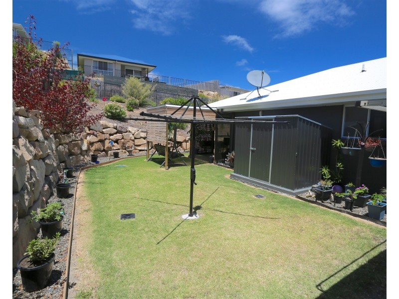 71 Cocoanut Point Drive, Zilzie QLD 4710