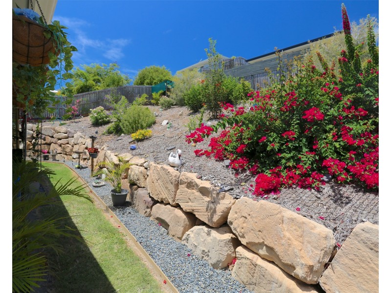 71 Cocoanut Point Drive, Zilzie QLD 4710