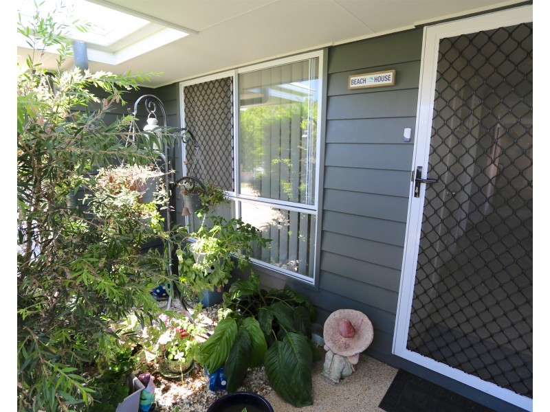 71 Cocoanut Point Drive, Zilzie QLD 4710