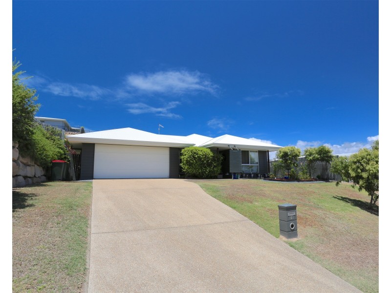71 Cocoanut Point Drive, Zilzie QLD 4710
