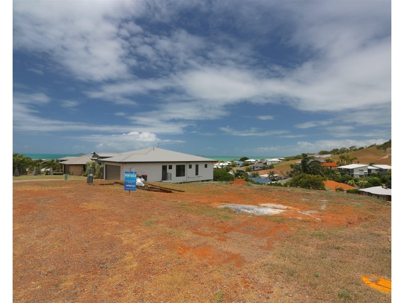 18 Livistonia Crescent, Emu Park QLD 4710