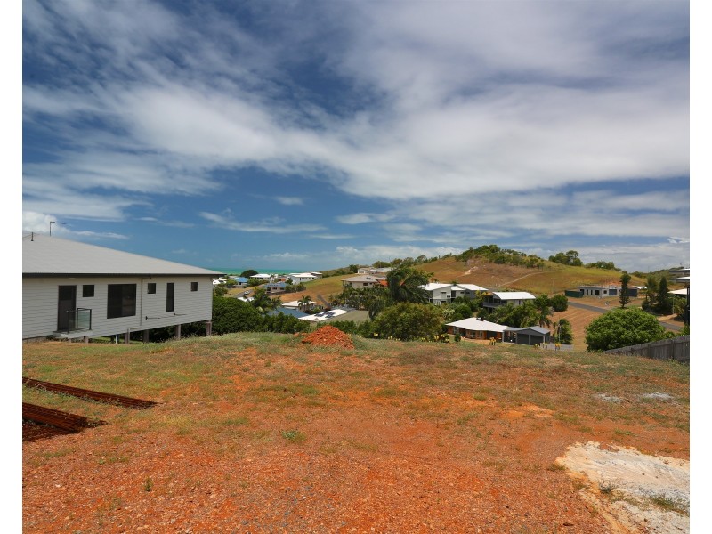 18 Livistonia Crescent, Emu Park QLD 4710