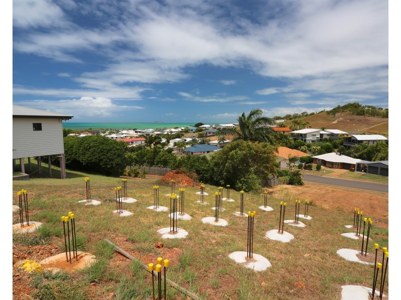 18 Livistonia Crescent, Emu Park QLD 4710
