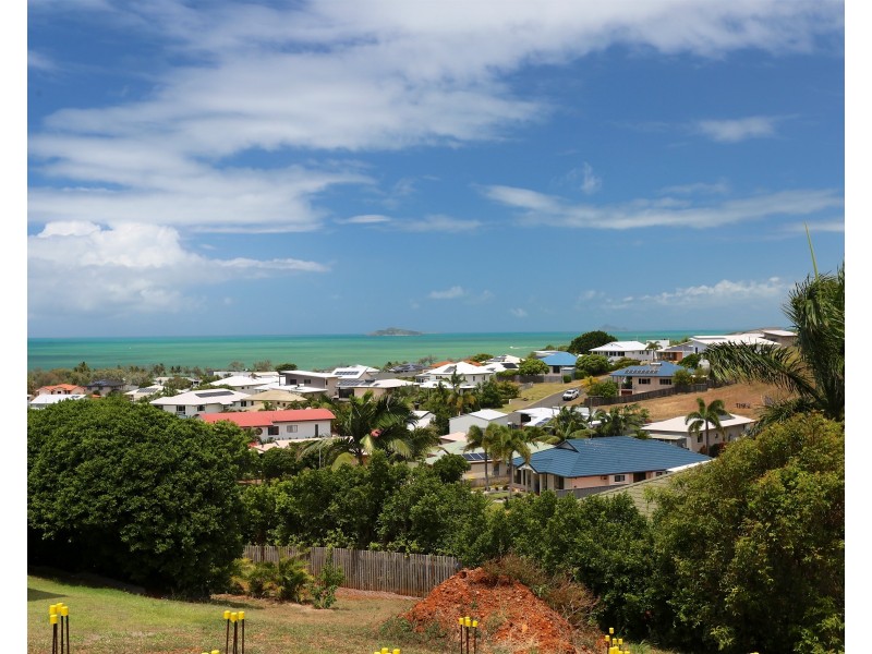 18 Livistonia Crescent, Emu Park QLD 4710