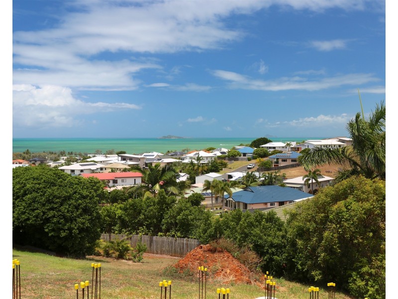 18 Livistonia Crescent, Emu Park QLD 4710