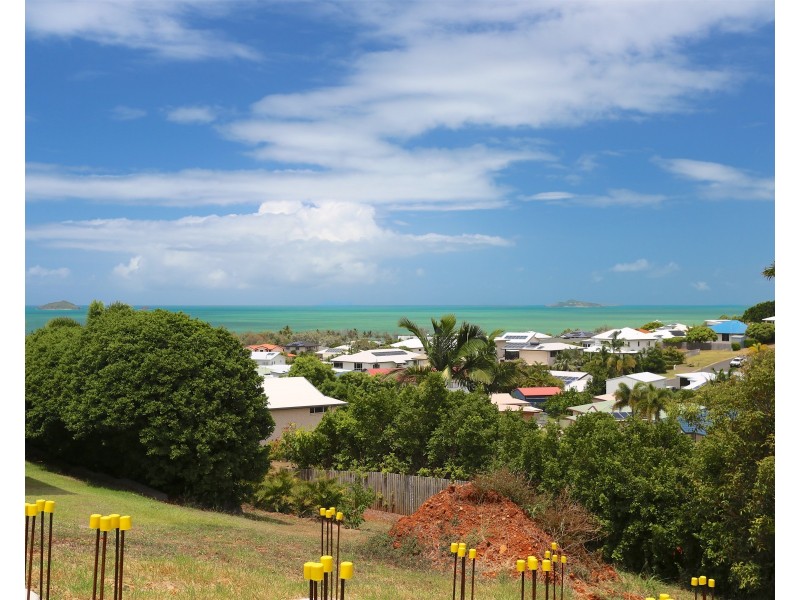 18 Livistonia Crescent, Emu Park QLD 4710