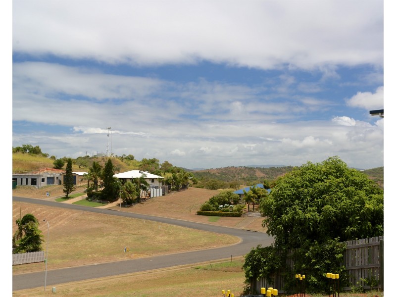18 Livistonia Crescent, Emu Park QLD 4710