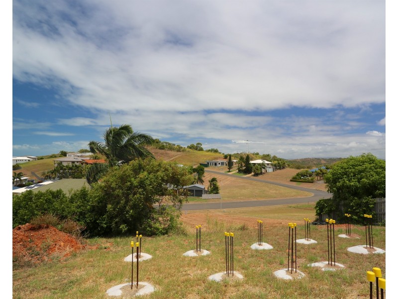 18 Livistonia Crescent, Emu Park QLD 4710
