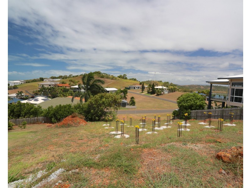 18 Livistonia Crescent, Emu Park QLD 4710