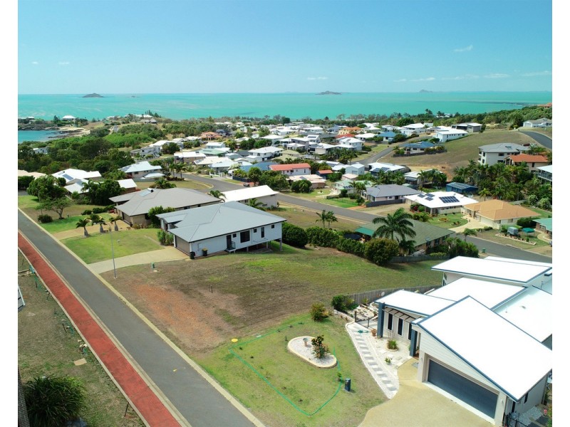 18 Livistonia Crescent, Emu Park QLD 4710