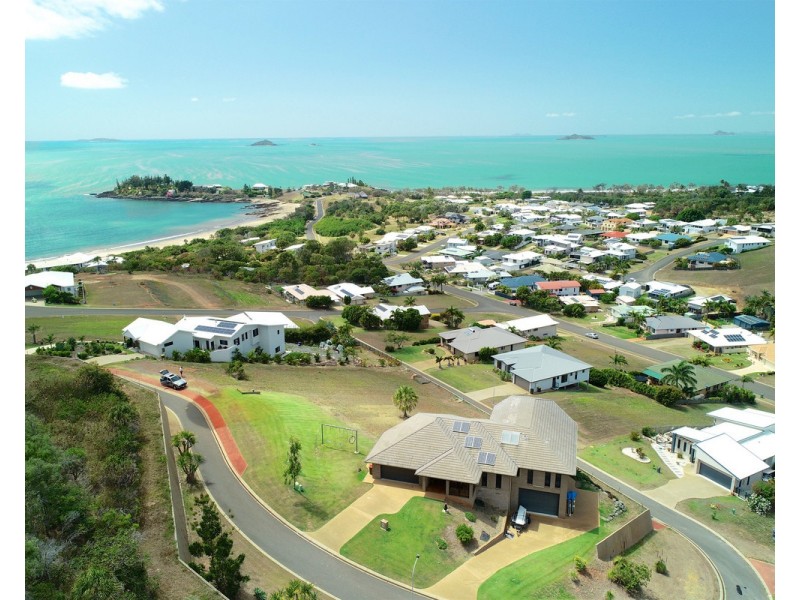 18 Livistonia Crescent, Emu Park QLD 4710