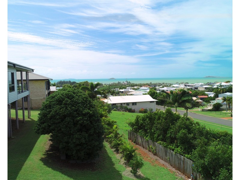 18 Livistonia Crescent, Emu Park QLD 4710