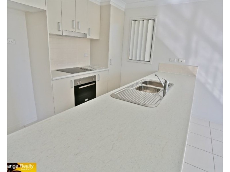 8 Waterpark Drive, Mulambin QLD 4703