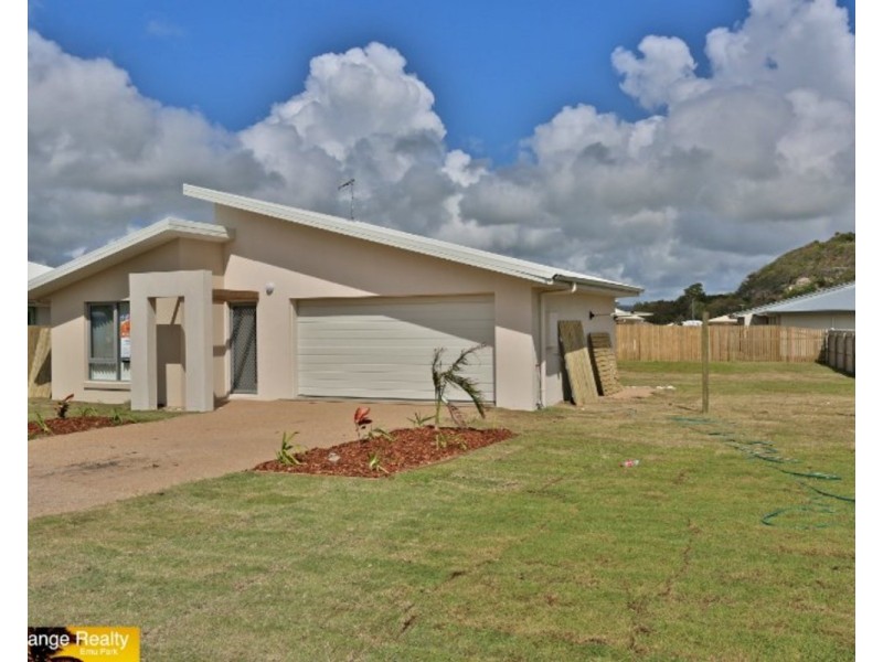 8 Waterpark Drive, Mulambin QLD 4703