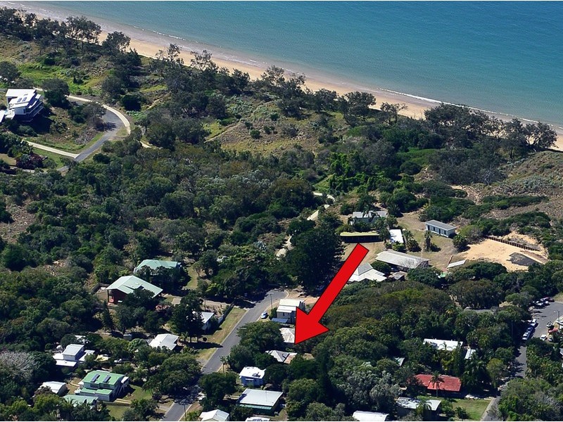 16 Oak Street, Emu Park QLD 4710