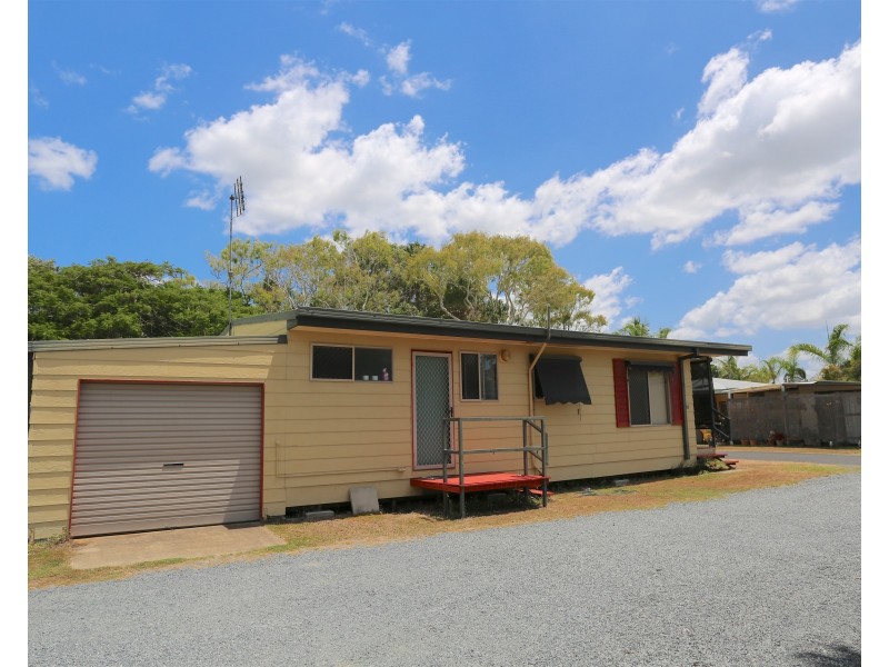 67/760 Scenic Highway, Kinka Beach QLD 4703