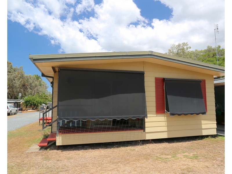 67/760 Scenic Highway, Kinka Beach QLD 4703