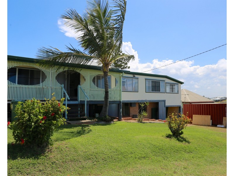 16 Bright Street, Emu Park QLD 4710