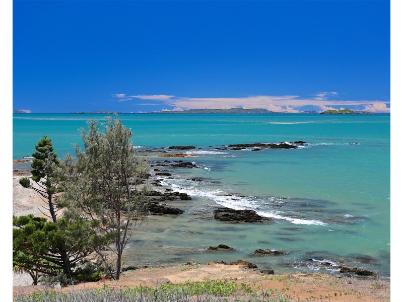 16 Bright Street, Emu Park QLD 4710