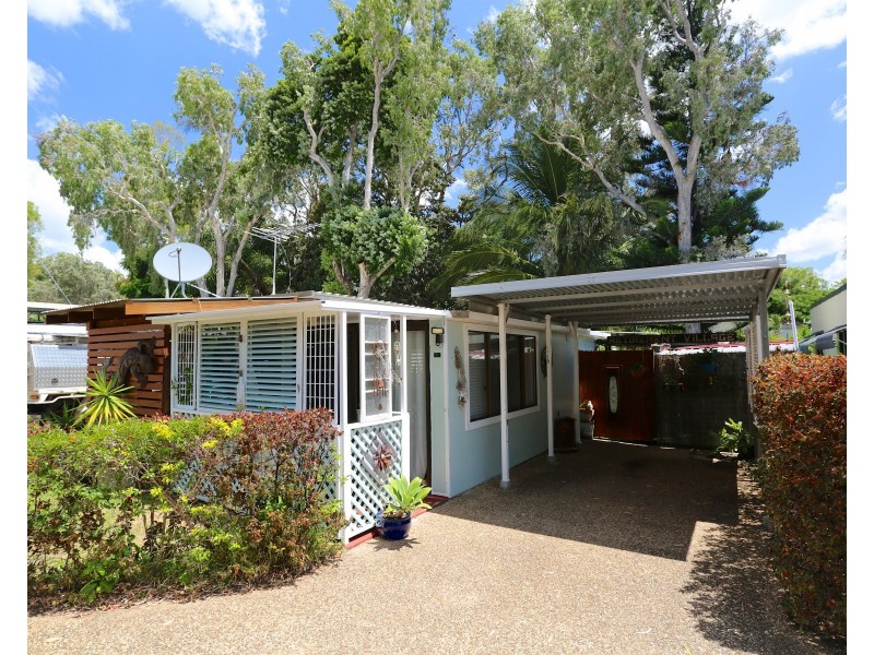 83/760 Scenic Highway, Kinka Beach QLD 4703