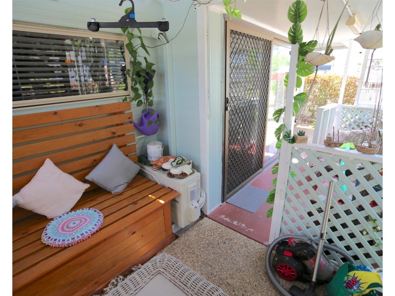 83/760 Scenic Highway, Kinka Beach QLD 4703