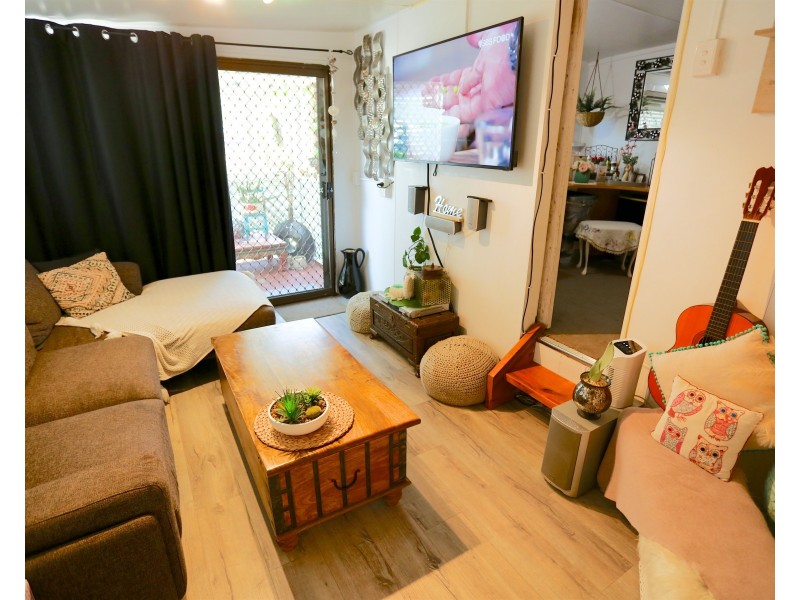 83/760 Scenic Highway, Kinka Beach QLD 4703